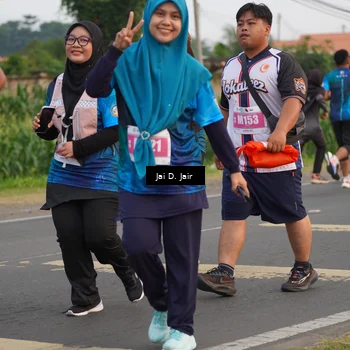 Runner Photo 4785763