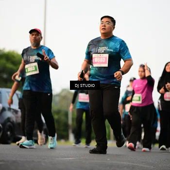 Runner Photo 4785765