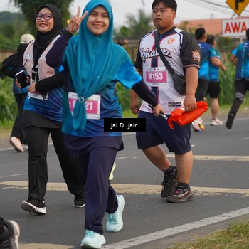 Runner Photo 4785768