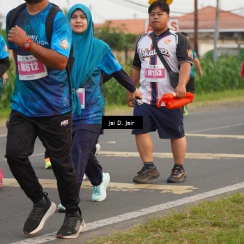 Runner Photo 4785770