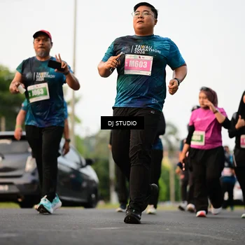 Runner Photo 4785771