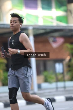 Runner Photo 4785774