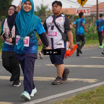 Runner Photo 4785776