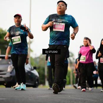 Runner Photo 4785780