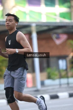Runner Photo 4785782
