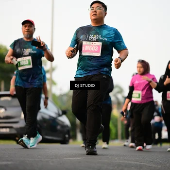 Runner Photo 4785789