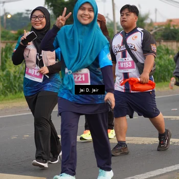 Runner Photo 4785790