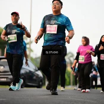 Runner Photo 4785791