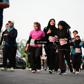 Runner Photo 4785792