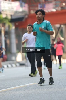 Runner Photo 4785795