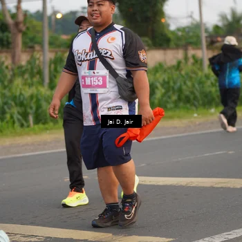 Runner Photo 4785799