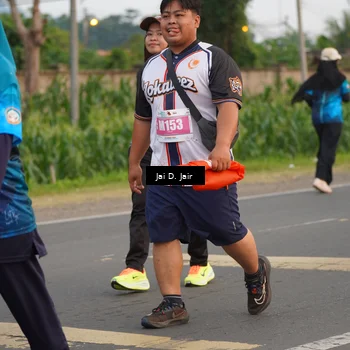 Runner Photo 4785802