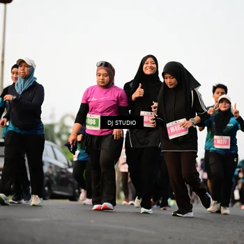 Runner Photo 4785804