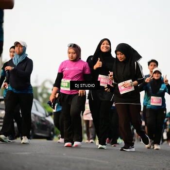 Runner Photo 4785806