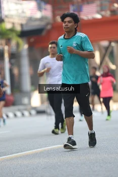 Runner Photo 4785807
