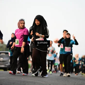 Runner Photo 4785810