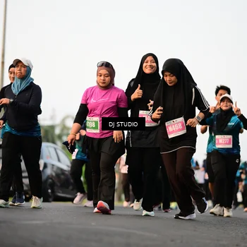 Runner Photo 4785811