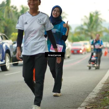 Runner Photo 4785812
