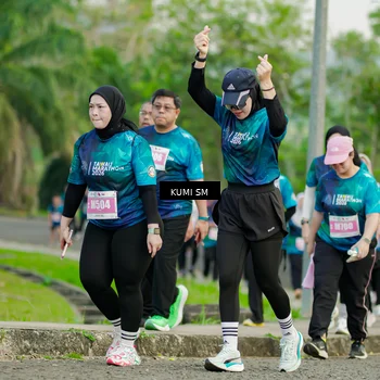 Runner Photo 4785813