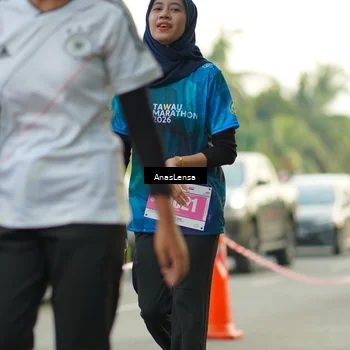 Runner Photo 4785814