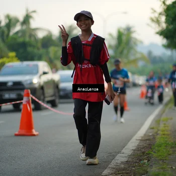 Runner Photo 4785816