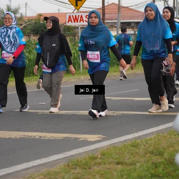 Runner Photo 4785818