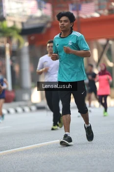 Runner Photo 4785821