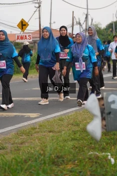 Runner Photo 4785822