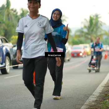 Runner Photo 4785823