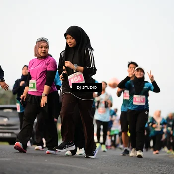 Runner Photo 4785830