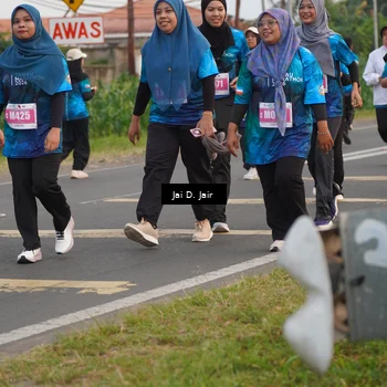 Runner Photo 4785831
