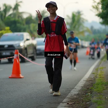 Runner Photo 4785833