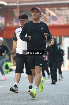 Runner Photo 4785834