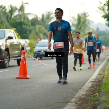 Runner Photo 4785837