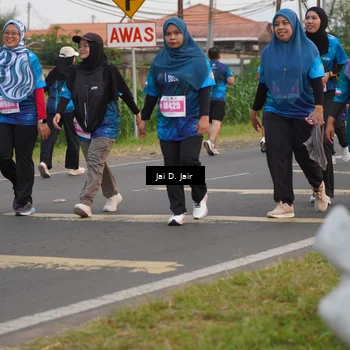 Runner Photo 4785842