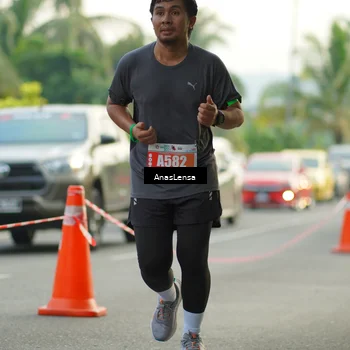 Runner Photo 4785844