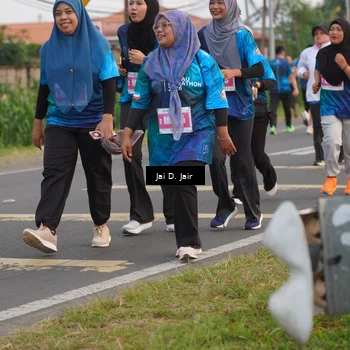 Runner Photo 4785847