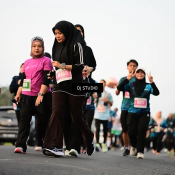 Runner Photo 4785848