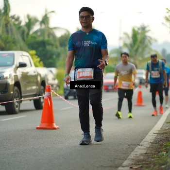 Runner Photo 4785849