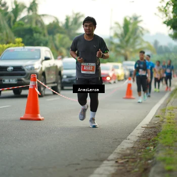 Runner Photo 4785850