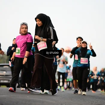 Runner Photo 4785851