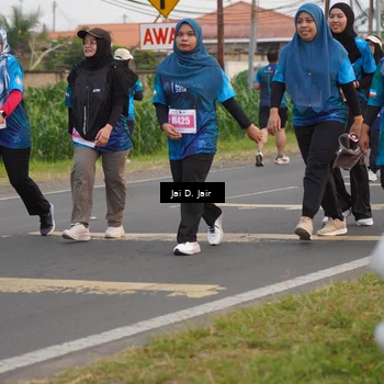 Runner Photo 4785854