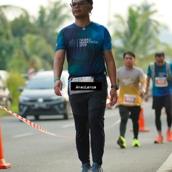 Runner Photo 4785855
