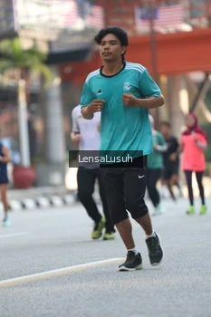 Runner Photo 4785856