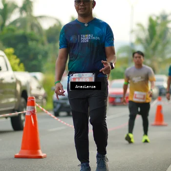 Runner Photo 4785857