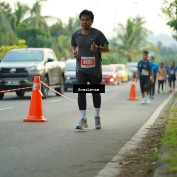 Runner Photo 4785858