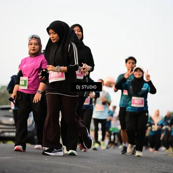 Runner Photo 4785859