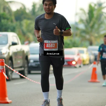 Runner Photo 4785861