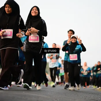 Runner Photo 4785862