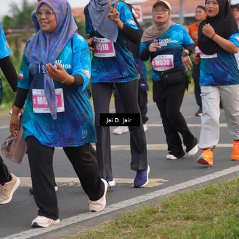 Runner Photo 4785870